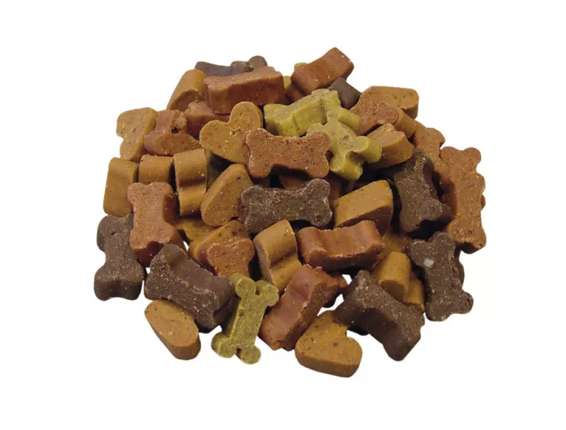 StarSnack Party Mix getreidefrei Tüte, 180 g